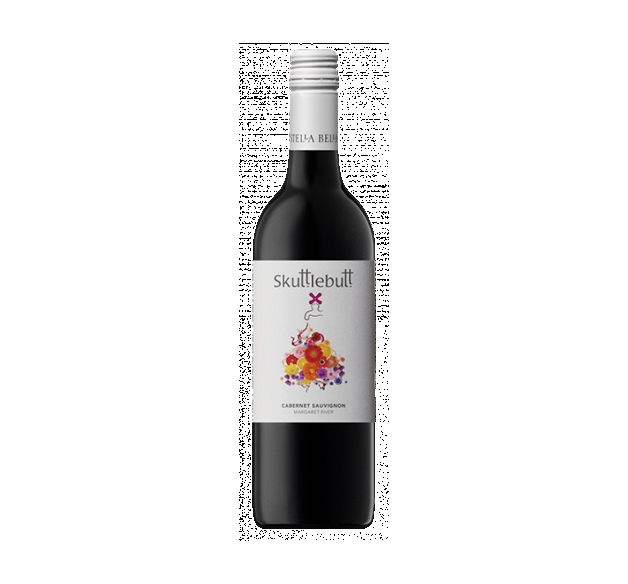 STELLA BELLA "SKUTTLEBUTT" - Cabernet Sauvignon - Margaret River, Australia