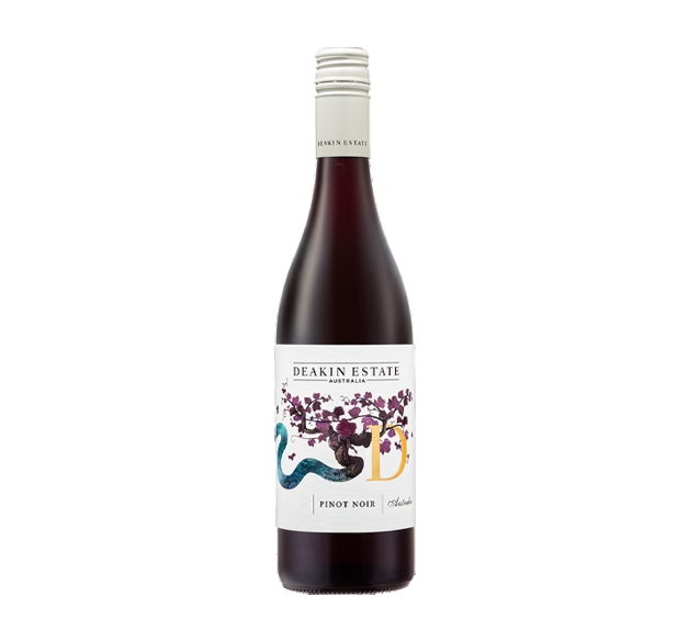 DEAKIN ESTATE - Pinot Noir - Victoria, Australia