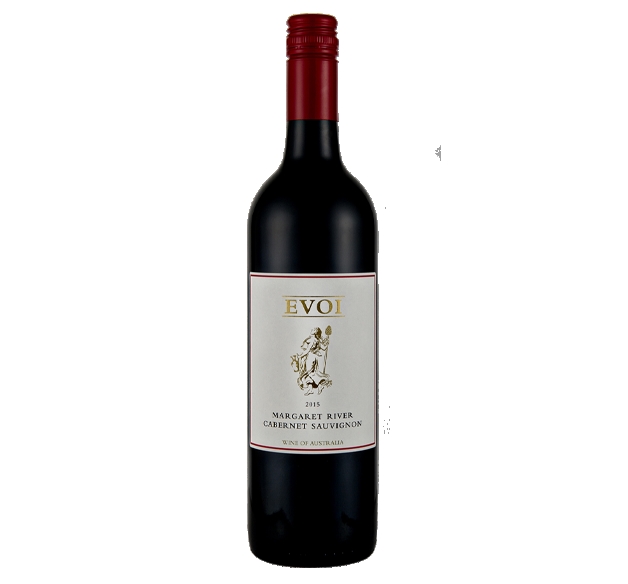 EVOI - Cabernet Sauvignon - Margaret River - Australia