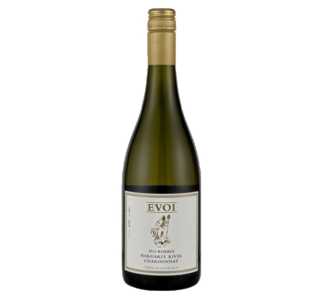 EVOI "Reserve"- Chardonnay - Margaret River - Australia