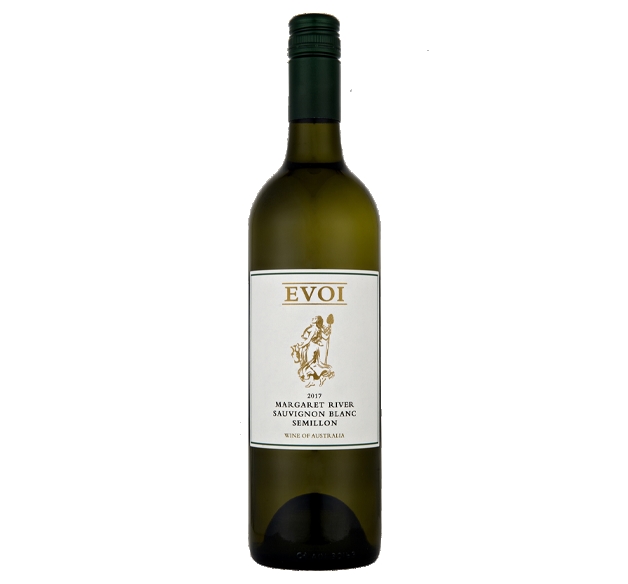 EVOI - Sauvignon Blanc Semillon - Margaret River - Australia