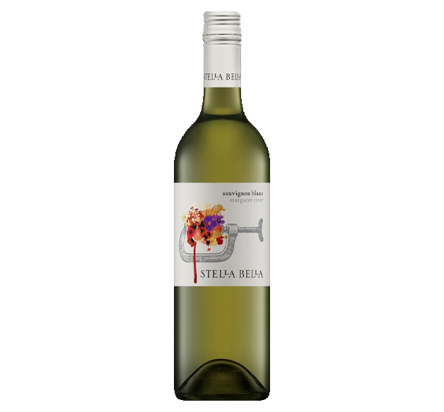 STELLA BELLA - Sauvignon Blanc - Margaret River - Australia