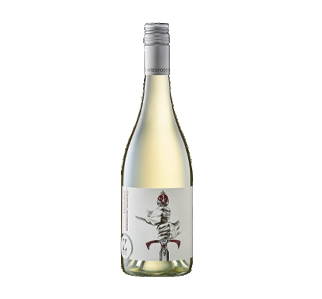 ZONTE'S FOOTSTEP "Excalibur" - Sauvignon Blanc, Adelaide Hills, Australia