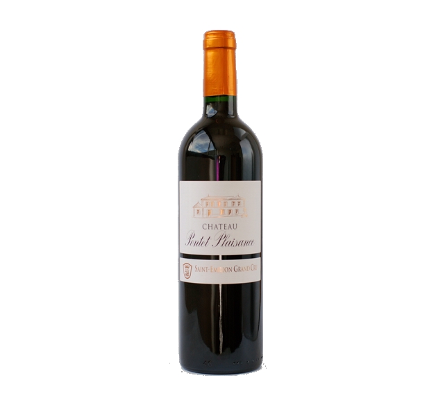 CHATEAU PONTET PLAISANCE - St Emilion Grand Cru, Bordeaux - France