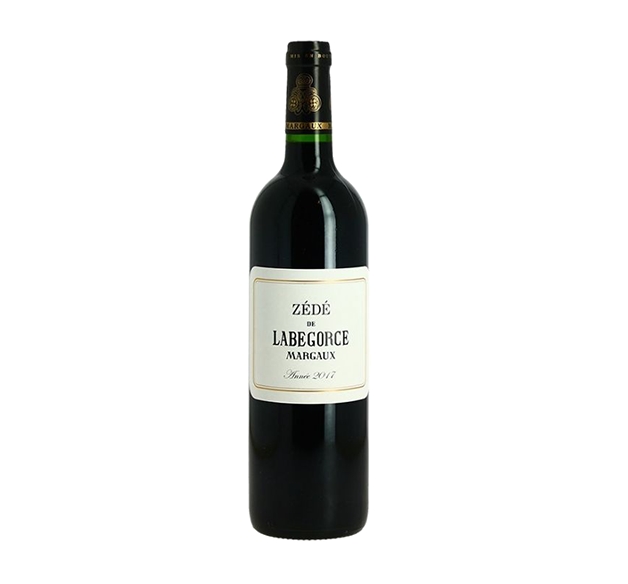 ZEDE DE LABEGORCE - Margaux, Bordeaux - France