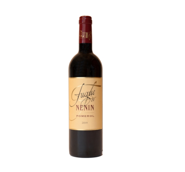 CHATEAU NENIN 2019 “Fugue de NEnin” - Pomerol, Bordeaux - France