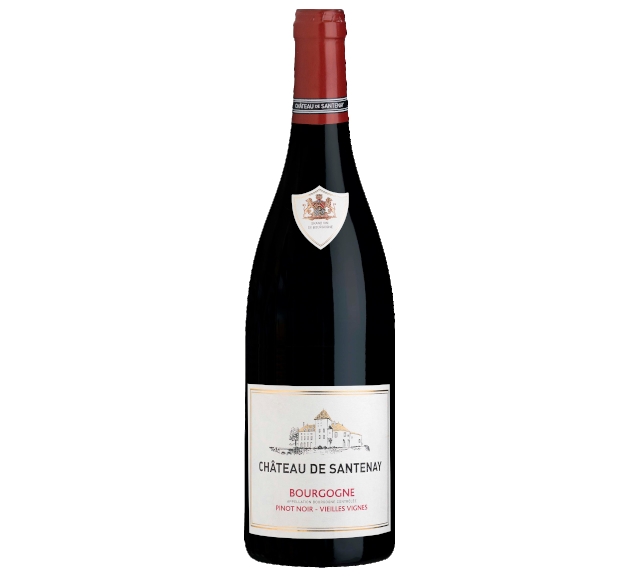PHILIPPE LE HARDI "Vieilles Vignes" - Pinot Noir - Burgundy - France