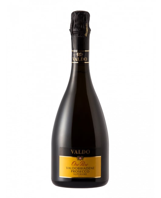 Valdo "Oro Puro" - Prosecco Superiore Di Valdobbiadene - Treviso, Italy
