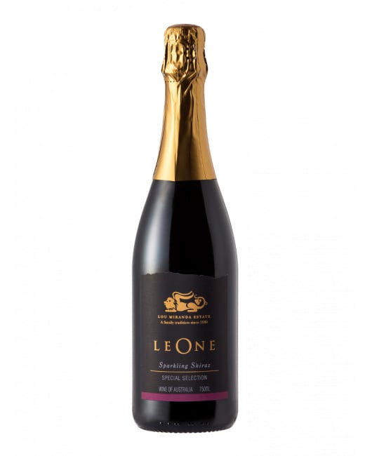 Lou Miranda Estate 'Leone' - Barossa Valley Shiraz, Australia