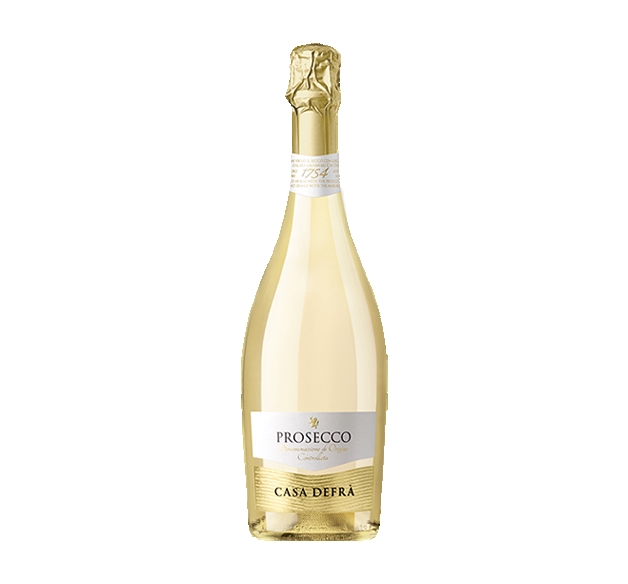 CASA DE FRA - Prosecco DOC - Veneto - Italy
