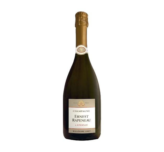 ERNEST RAPENEAU - Vintage - Champagne - France