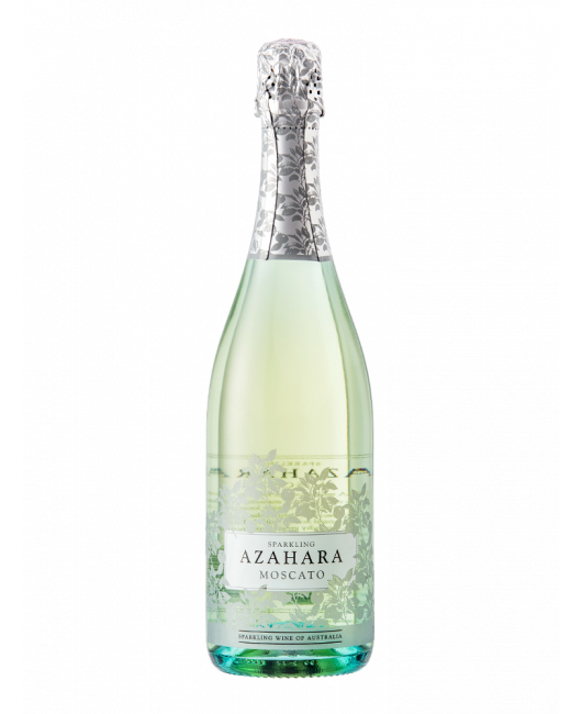 Azahara - Sparkling Moscato - Australia