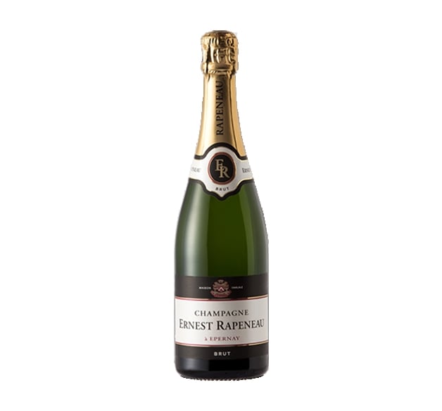 ERNEST RAPENEAU "Grande Reserve Brut" - Magnum - Champagne