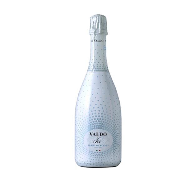 VALDO "Ice Blanc De Blancs" - Spumante Demi-Sec - Veneto - Italy