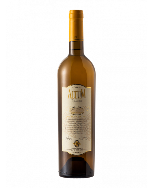 Terra Mater "Altum" - Chardonnay - Casablanca Valley, Chile