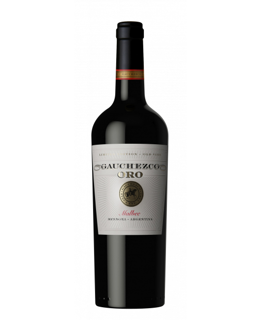 Gauchezco Oro Malbec
