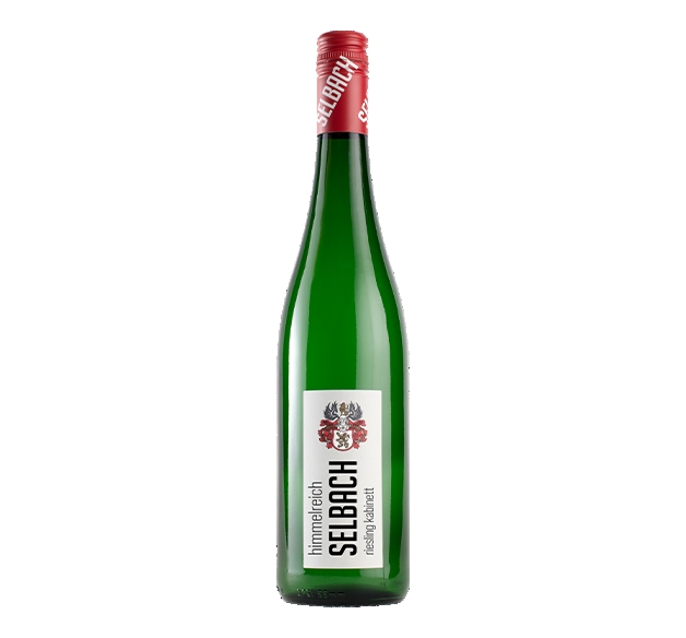 SELBACH - Zeltinger Himmelreich - Riesling Kabinett - Mosel - Germany