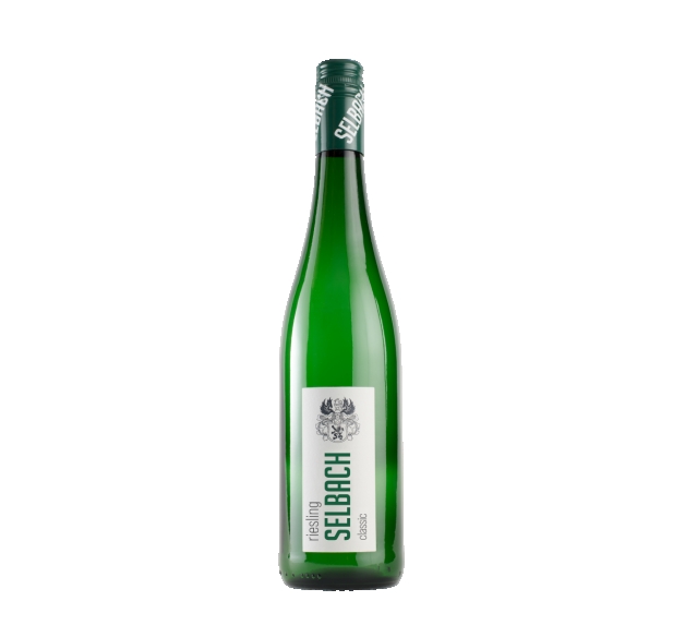 SELBACH - Riesling Classic - Mosel, Germany
