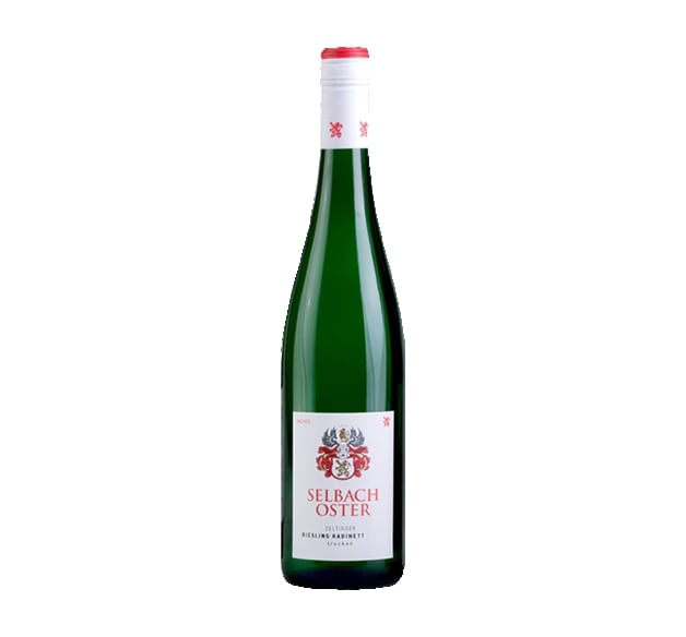 SELBACH-OSTER - Kabinett Trocken Riesling - Zeltinger, Mosel