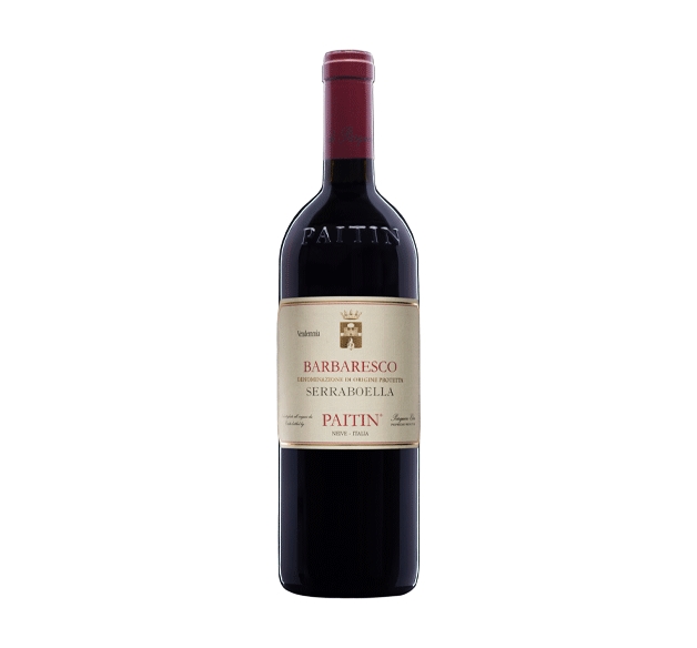 PAITIN "Serraboella" - Barbaresco, Piedmont - Italy