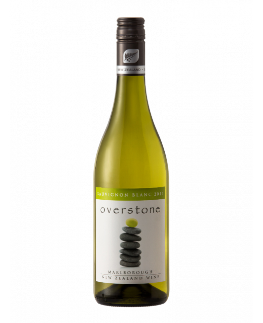 Overstone - Marlborough Sauvignon Blanc, New Zealand