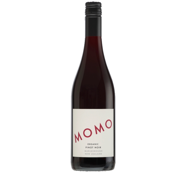 MOMO - Pinot Noir - Marlborough - New Zealand