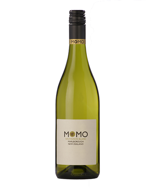 Momo - Marlborough Sauvignon Blanc, New Zealand