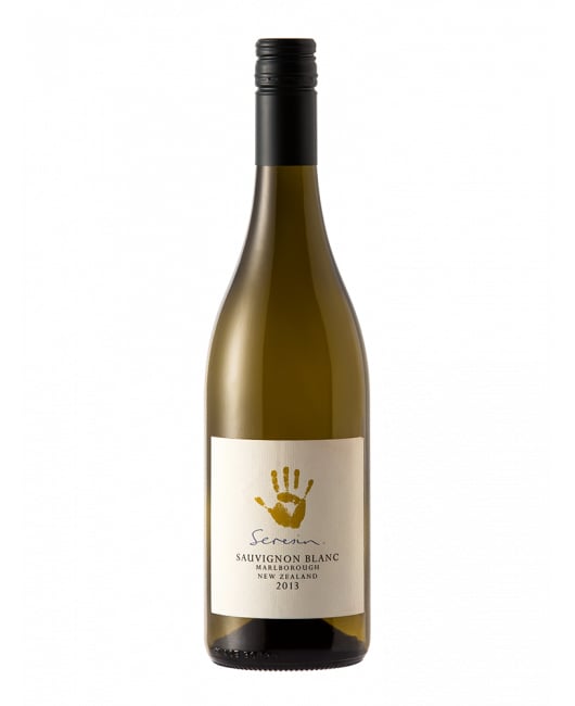 Seresin - Marlborough Sauvignon Blanc, New Zealand