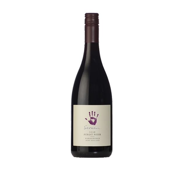 SERESIN "Leah" - Pinot Noir - Marlborough - New Zealand