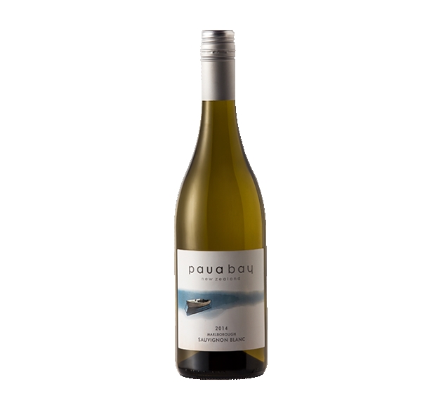 PAUA BAY - Sauvignon Blanc - Marlborough