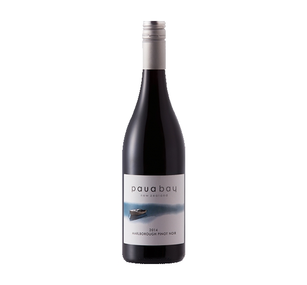 PAUA BAY - Pinot Noir - Marlborough - New Zealand