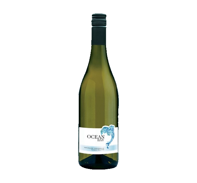 OCEAN BAY - Sauvignon Blanc - Marlborough - New Zealand