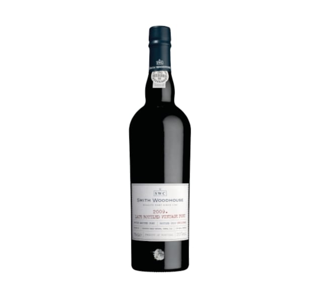 Smith Woodhouse Late Bottled Vintage Port - Douro - Portugal