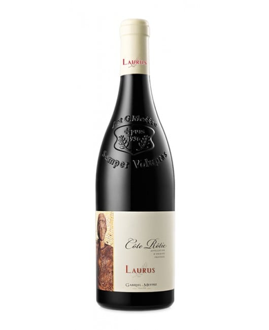 Laurus Cote Rotie - Syrah - Rhone, France