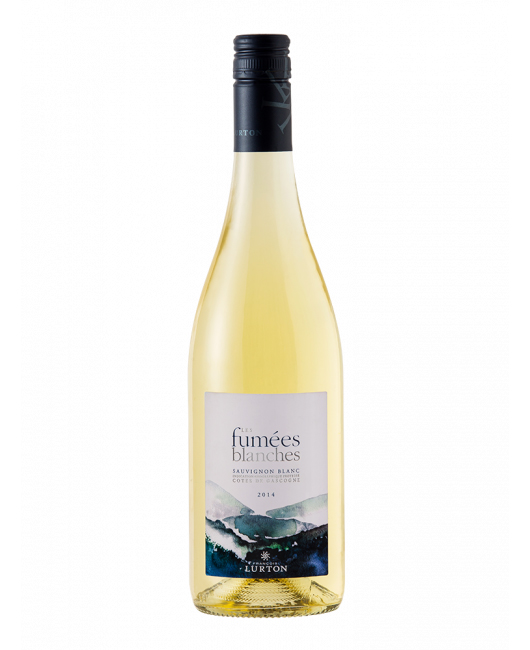 Les Fumees Blanches - Sauvignon Blanc - Languedoc, France