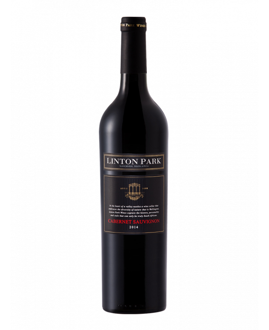 Linton Park - Cabernet Sauvignon