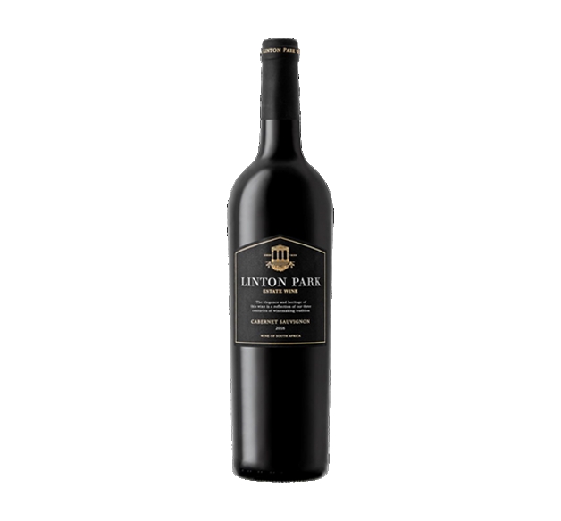 LINTON PARK - Cabernet Sauvignon - Wellington - South Africa