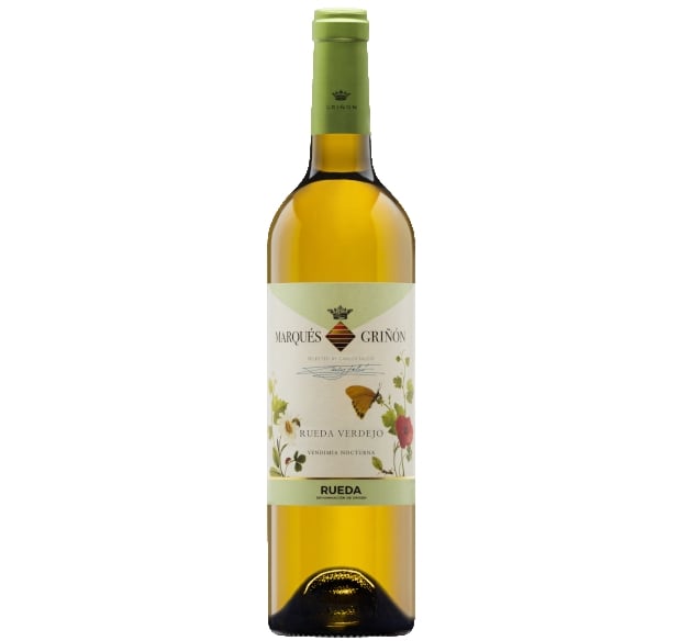 MARQUES DE GRIÑON - Verdejo - Valladolid - Spain
