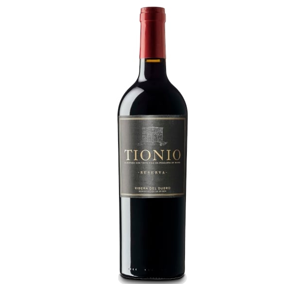 TIONIO "Reserva" - Tempranillo - Ribera Del Duero - Spain