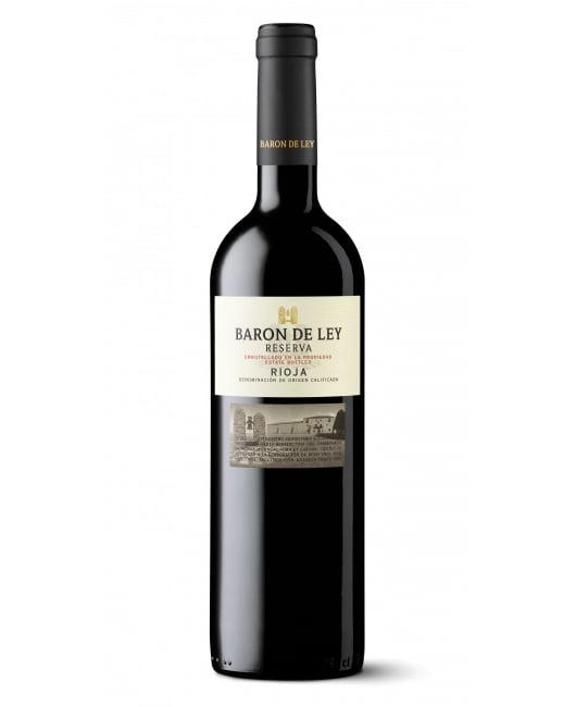 Baron De Ley - Rioja Reserva