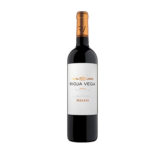 RIOJA VEGA - Rioja Reserva - Spain