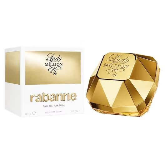 Rabanne Lady Million (30 ml)