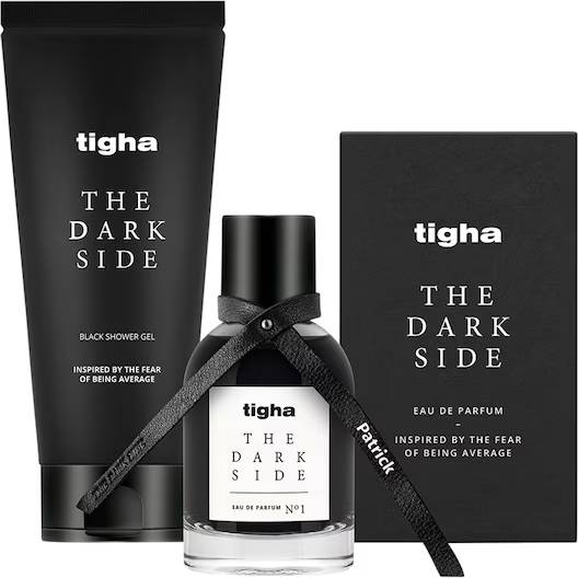 Tigha The Dark Side