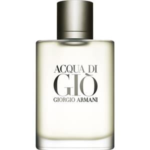 Water Gio Homme Eau De Toilette Spray Fran Armani