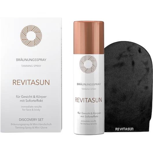 RevitaSun Solskydd
