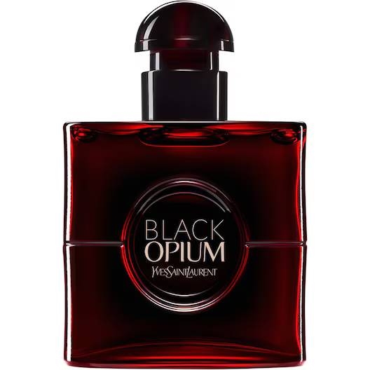 Yves Saint Laurent Black OpiumOver Red (30 ml)