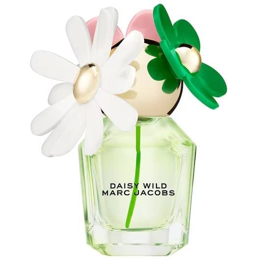 Marc Jacobs Daisy Wild (30 ml- Pafyllningsbar)