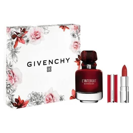 GIVENCHY L'INTERDITRouge
