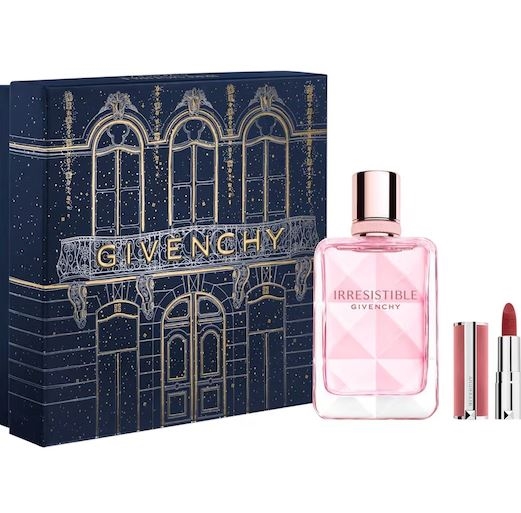 GIVENCHY IRRSISTIBLEVery Floral