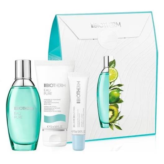 Biotherm Eau Pure